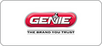 Genie logo Genie logo