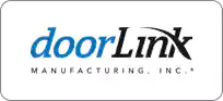DoorLink logo DoorLink logo