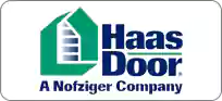Haas logo Haas logo