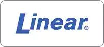 Linear logo Linear logo