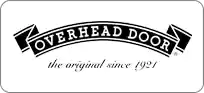 Overhead Door logo Overhead Door logo