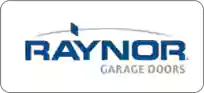 Raynor logo Raynor logo